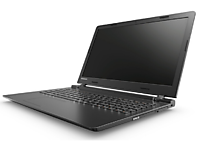 Ноутбук 15.6" Lenovo B50-10, Intel Celeron N2840 2.58 Ггц, 2 Гб, HDD 500 Гб, Без З/У б/у