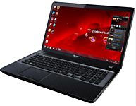Ноутбук 15.6" Packard Bell TV11CH, Intel i3-3120M 2 яд. 2.5ГГц, 4Гб, SSD 256Гб, GT 710M 2Гб б/у