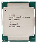 Процессор(CPU) Xeon E5-2650 v3 10 ядер 20 пот, 3 Ггц сокет 2011 v3 б/у