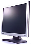 Монитор Benq FP91G+ 5:4 1280x1024 75 Гц 19" VGA DVI б/у
