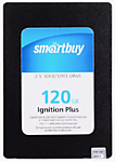 SSD SmartBuy 120 Gb SATA б/у
