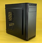 Системный блок Intel i3-2120 2 ядра 3.30 Ггц, 8 Гб, SSD 256 Гб б/у