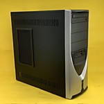 Системный блок Intel i3-3240 2 яд. 4 пот. 3.4 Ггц, 8 Гб, SSD 240 Гб б/у