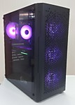 Сист. блок AMD Ryzen 5 5600 6 яд. 4.4 Ггц, DDR4 32 Гб,SSD M.2 1 Тб, SSD SATA 1 Тб, RTX 5050 8 Гб б/у