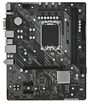 Материнская плата Asrock B660M-HDV 2*DDR4, 2*M.2 сок.1700 б/у