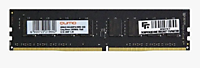 Оперативная память Qumo 8 GB DDR4 2400 Mhz б/у