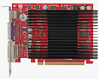 Видеокарта Palit Nvidia Geforce 9500GT 1 Gb б/у