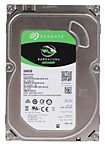 Жесткий диск HDD Seagate ST500DM009 500 GB б/у