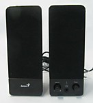 Колонки Genius SP-S110 б/у