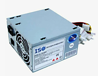 Блок питания ISO-450PP 4S 1 SATA 350W б/у