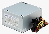 Блок питания JNC 450W 2 SATA б/у