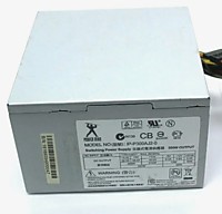 Блок питания PowerMan IP-P300AJ2-0 300W 2 SATA  б/у