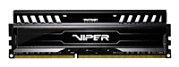 Оперативная память Patriot Viper 8 GB DDR3 1600 Mhz б/у