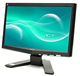 Монитор Acer X163h 16:9 1366x768 75 Гц 16" VGA б/у