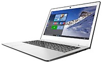 Ноутбук 13.3" Lenovo Ideapad 500S-13ISK, Intel i5 6200U 2.8 Ггц, 8 Гб, SSD 240 Гб б/у