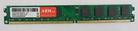 Оперативная память ARM 2 GB DDR2 800 Mhz б/у