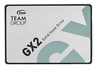 SSD TEAMGROUP GX2 128 Gb SATA б/у
