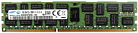 Оперативная память Samsung 16 GB DDR3L ECC 1600 Mhz б/у