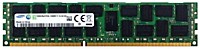 Оперативная память Samsung 16 GB DDR3 1600 Mhz серверная б/у