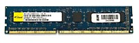 Оперативная память Elixir 2 GB DDR3 1333 Mhz б/у
