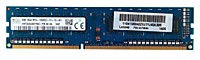 Оперативная память Hynix 2 GB DDR3 1600 Mhz б/у