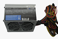 Блок питания Dexp DPS-400 6 pin 3 SATA 400W б/у