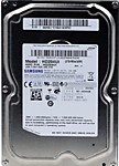 Жесткий диск HDD Samsung 2 Tb HD204UI б/у
