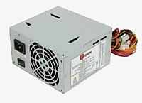 Блок питания Q-dion QD350 350W б/у