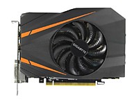 Видеокарта Gigabyte Nvidia GeForce GTX 1060 3 Gb 6 pin б/у