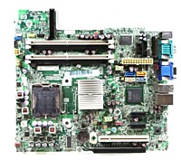 Материнская плата HP Genuine Compaq DC5800 (461536-001) сокет 775 б/у