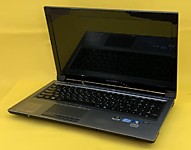 Ноутбук 15.6" Lenovo V570 Intel Core I3 2310M 2яд 4пот, 4 Гб, SSD 256 Гб, Nvidia GT 525M 2 Гб, б/у