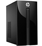 Системный блок HP Intel Pentium J3710 4 яд 2.64 Ггц, 8 Гб DDR3L, SSD 240 Гб б/у