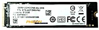 SSD Phison 512 Gb M.2 NVMe 2280 PCIe Gen4 x4 б/у