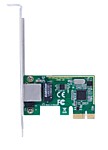 Сетевая карта PCI-E 1000 Mbit 