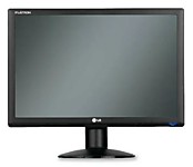 Монитор LG W2234S 16:10 1680x1050 60 Гц 22" VGA б/у