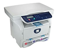 МФУ XEROX Phaser 3100MFP б/у