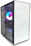 Системный блок Intel Xeon 1270 4 яд 3.8 Ггц, DDR3 16Гб, SSD 512Гб, Nvidia GTX 1650 4 Гб б/у