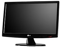 Монитор LG Flatron W2043SE 16:9 1600x900 20" VGA б/у