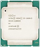 Процессор(CPU) Xeon E5-2690V3 12 ядер 24 пот, 3,5 Ггц сокет 2011 б/у