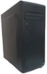 Сис. блок Intel Xeon E5-2651v2 12яд. 1.8 Ггц, 16 Гб, SSD 120Гб, HDD 500 Гб, GeForce GT520 1 Гб б/у